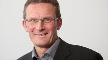 Frank Linde